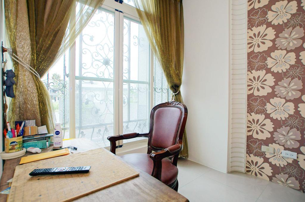 Rose Rider Guesthouse T'ai-tung Dış mekan fotoğraf