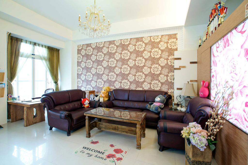 Rose Rider Guesthouse T'ai-tung Dış mekan fotoğraf