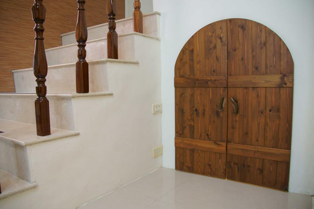 Rose Rider Guesthouse T'ai-tung Dış mekan fotoğraf