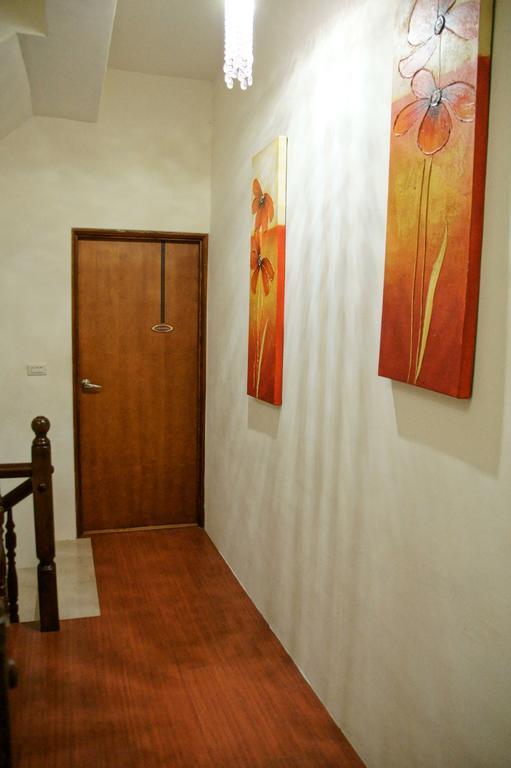 Rose Rider Guesthouse T'ai-tung Dış mekan fotoğraf