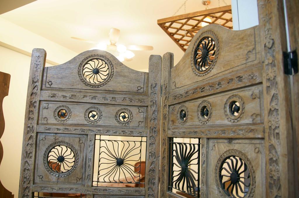Rose Rider Guesthouse T'ai-tung Dış mekan fotoğraf