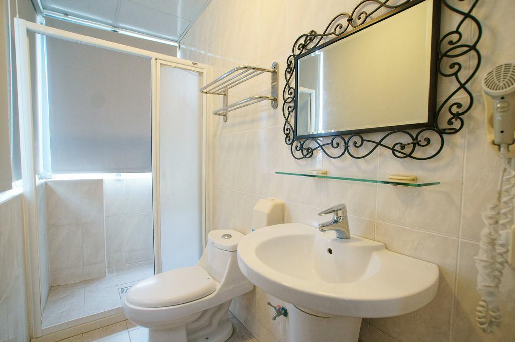 Rose Rider Guesthouse T'ai-tung Dış mekan fotoğraf