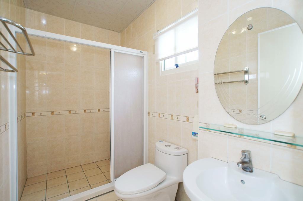 Rose Rider Guesthouse T'ai-tung Dış mekan fotoğraf