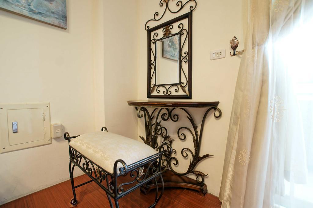 Rose Rider Guesthouse T'ai-tung Dış mekan fotoğraf