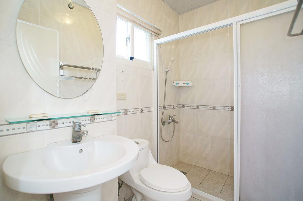 Rose Rider Guesthouse T'ai-tung Dış mekan fotoğraf