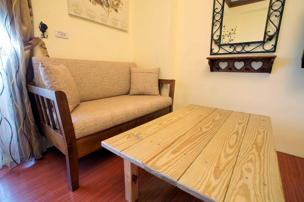 Rose Rider Guesthouse T'ai-tung Dış mekan fotoğraf