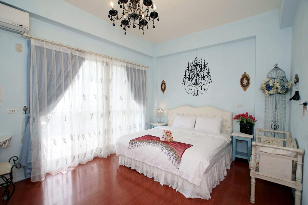 Rose Rider Guesthouse T'ai-tung Dış mekan fotoğraf